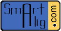 smart alig logo